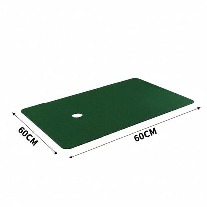 PLAYPUTT Ultimate Indoor Mini Golf Experience