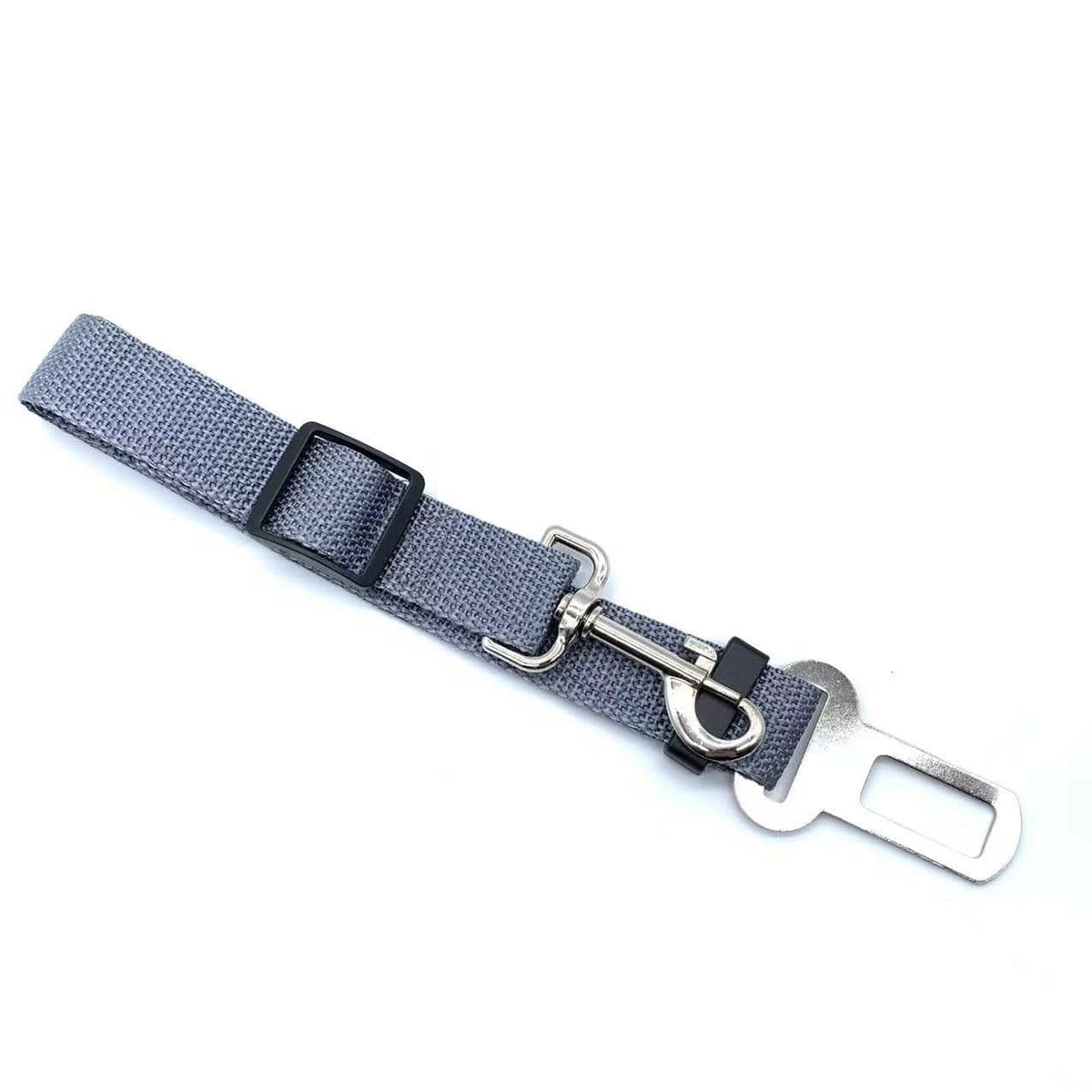 PETECURE Adjustable Safety Belt for Pets