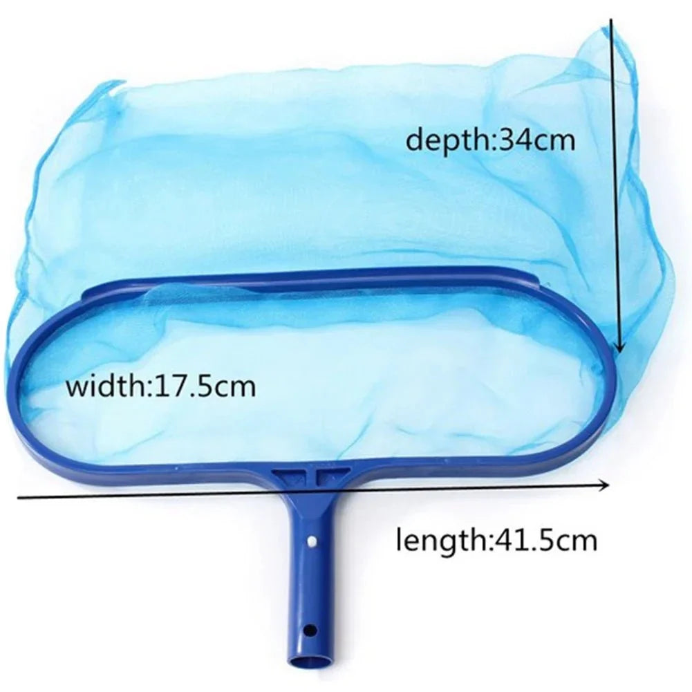 AQUASKIM Pool Skimmer Net