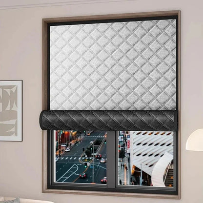 SUNVAULT Thick Sun Protection Thermal Curtain