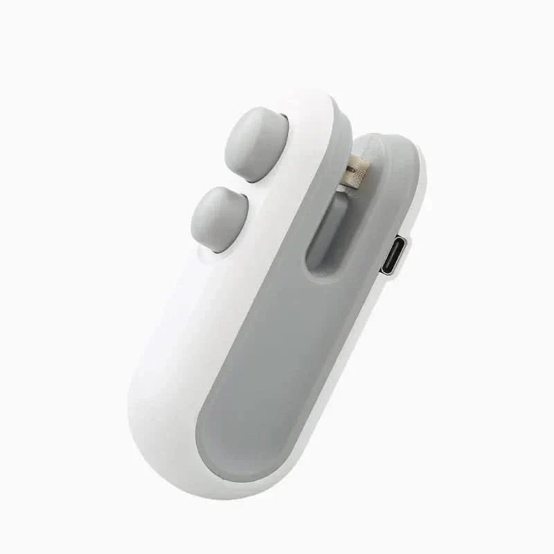 Scellegemak Manual Pocket Sealer - iwt2