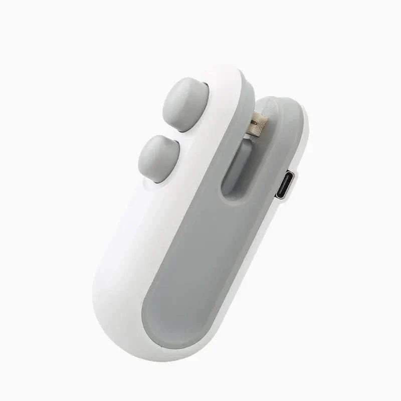 Scellegemak Manual Pocket Sealer