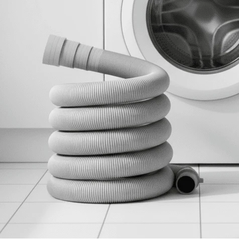 DRAINFLEX EVA Drain Hose Extension
