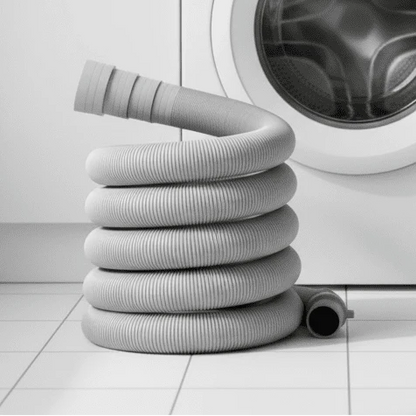 DRAINFLEX EVA Drain Hose Extension
