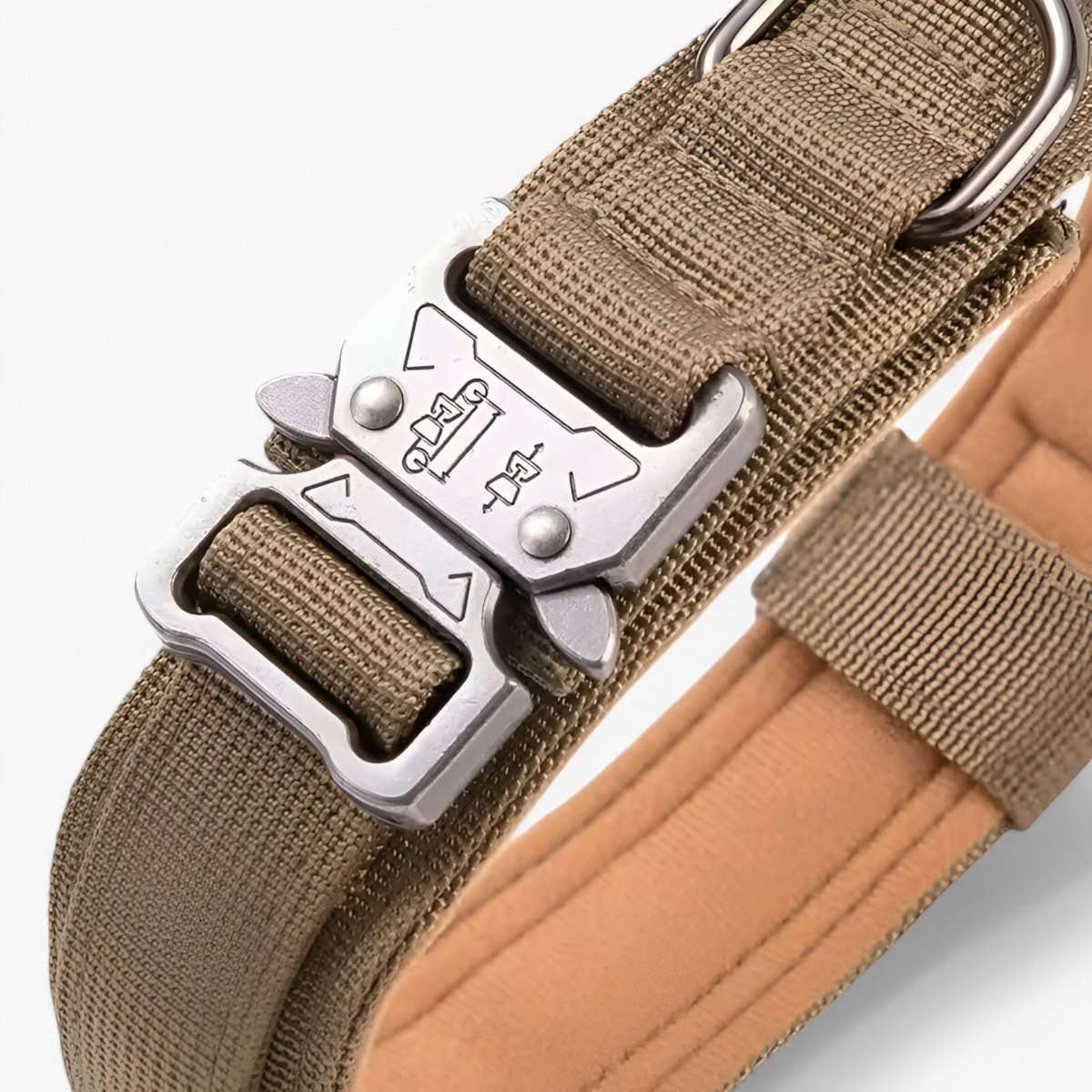 TACTICALK9 DOG COLLAR SET Durable
