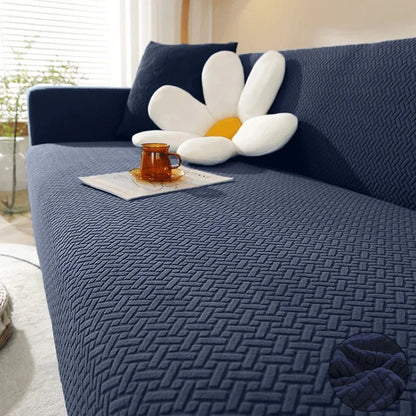 RELAXIO Elastic Sofa Cover
