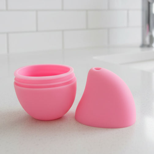 FACEGLIDE Luxury Ice Roller lifestyle image 2