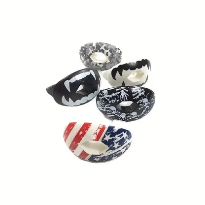 TOUGHMOUTH American Football Mouthguard