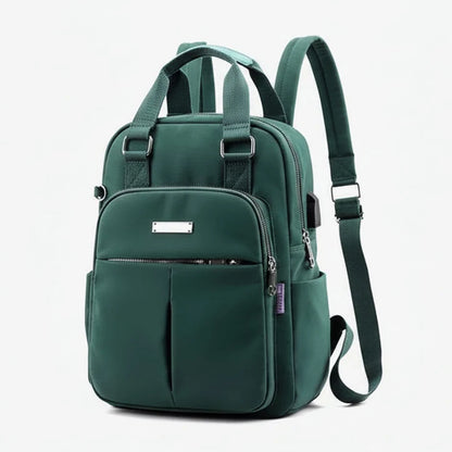 AQUAPACK Multifunctional Waterproof Backpack