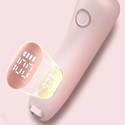 Glidease Electric Shaver