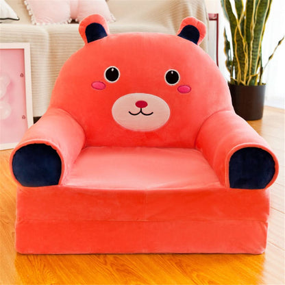 VelvetNest Kids Bench Foldable Children's Bench