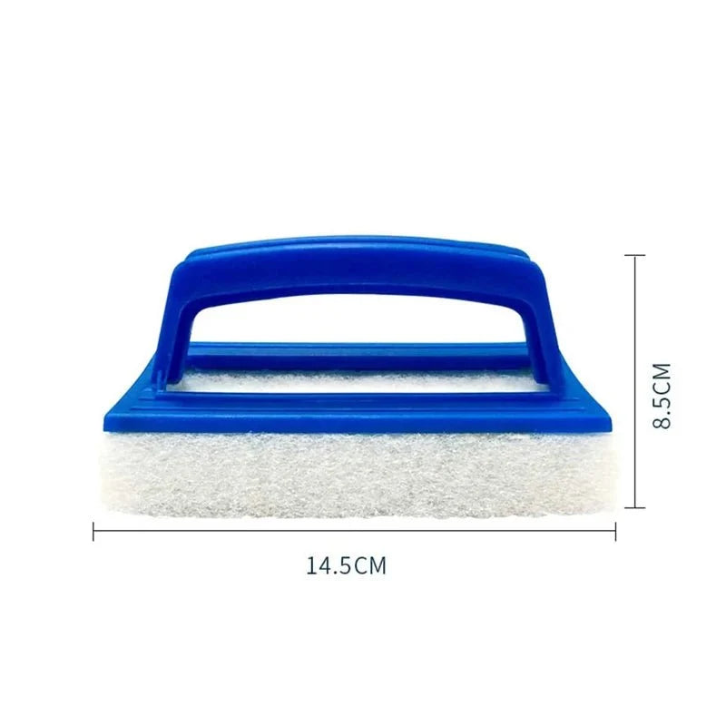 POOLFORCE 2-in-1 Pool Brush