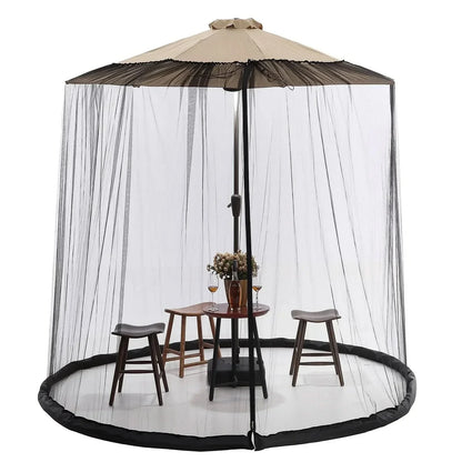 EcoShield Mosquito Net