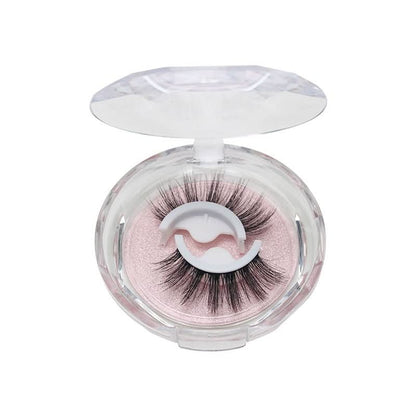 LashPerfect Reusable Self-adhesive Lashes