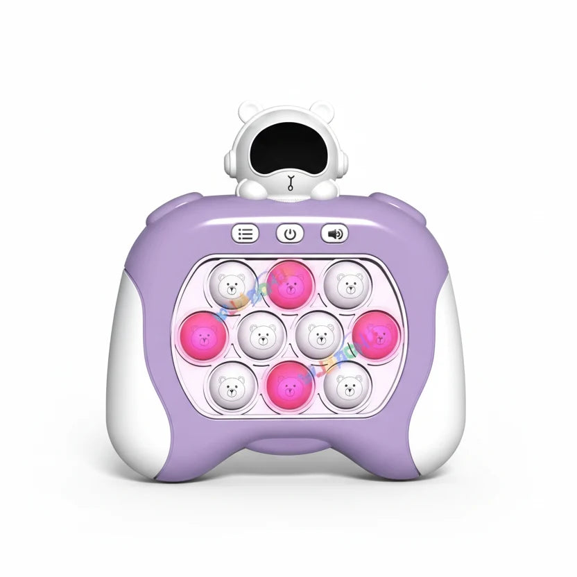 FidgetPop Luminous Stress Puzzle