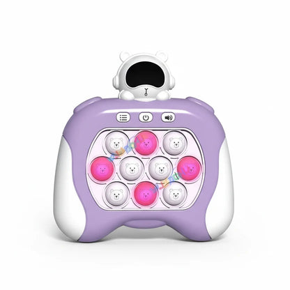 FidgetPop Luminous Stress Puzzle
