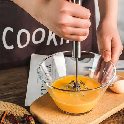 FROTHGEAR Hand Mixer