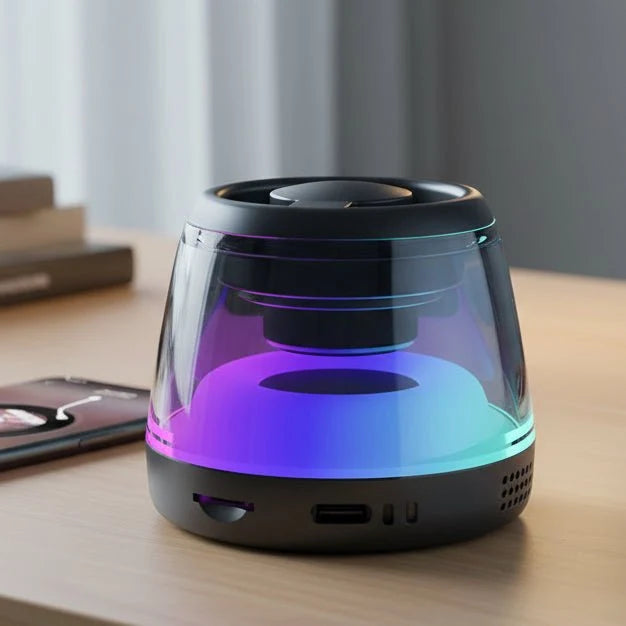 VIBRONA Mini Speaker System