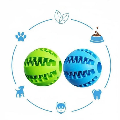PLAYNIBBLE BALL Interactive Treat Ball
