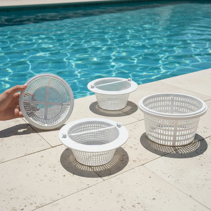 SKIMBASKET Pool Skimmer Basket