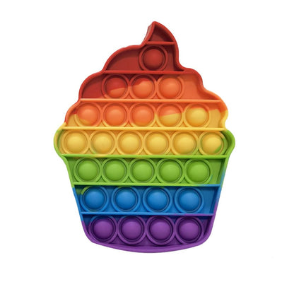 MellowMash Anti-stress Ball