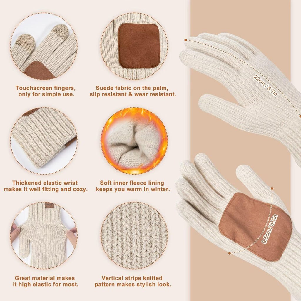 MODUNET 3-in-1 Winter Set