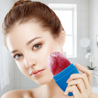 FACEGLIDE Luxury Ice Roller