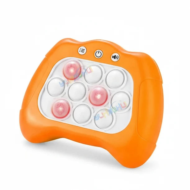 FidgetPop Luminous Stress Puzzle