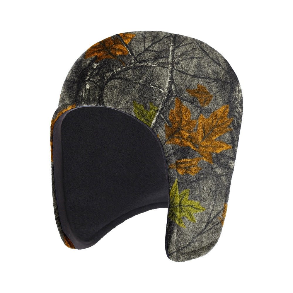 CYCLOTHERM Fleece Double Cap