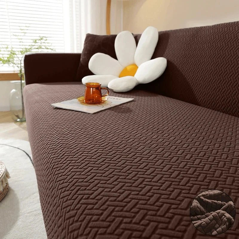RELAXIO Elastic Sofa Cover