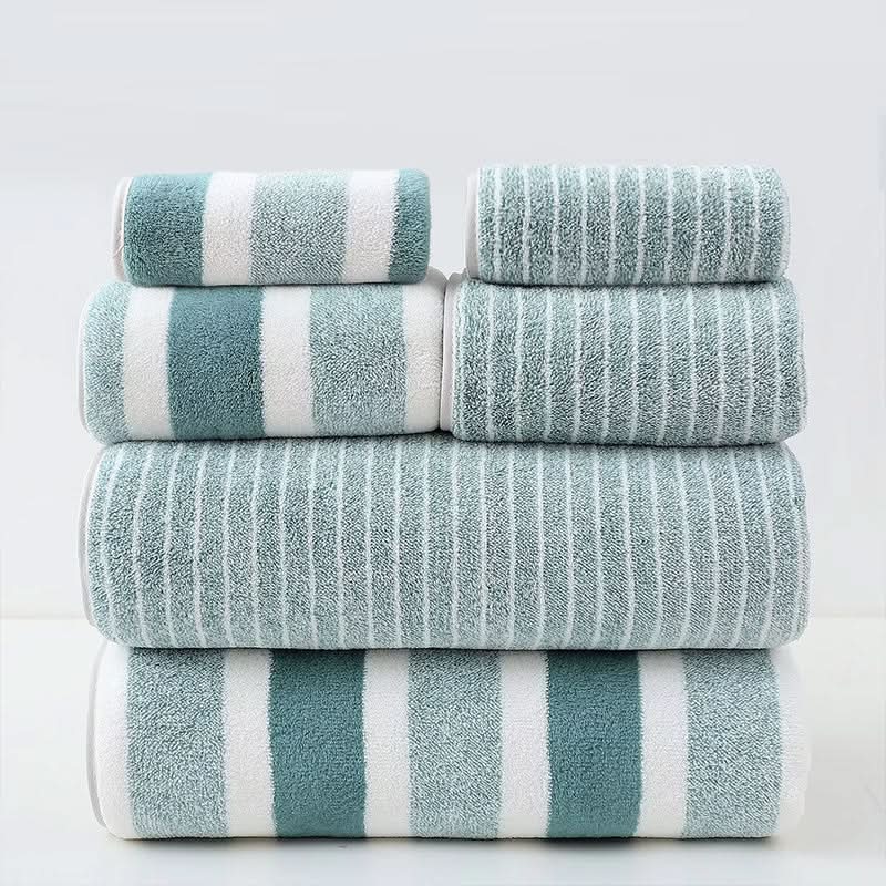 LUXUSKORALLE Ultra-Soft