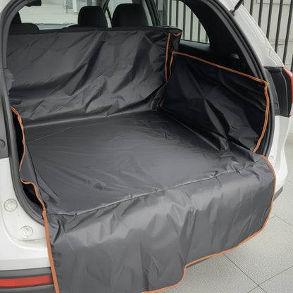 CARCOMPANION Seat Mat