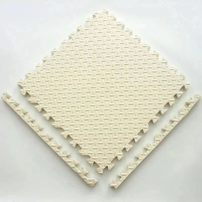 CUSHIOPLAY MAT Safe Play Fun