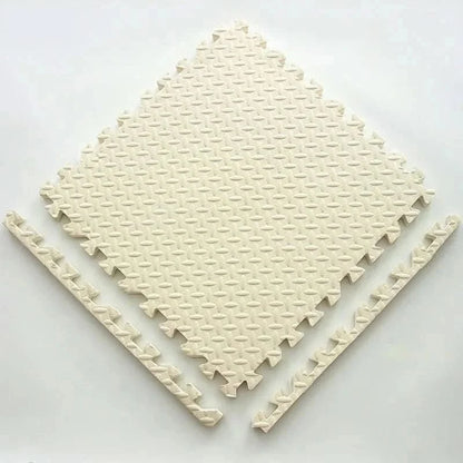CUSHIOPLAY MAT Safe Play Fun