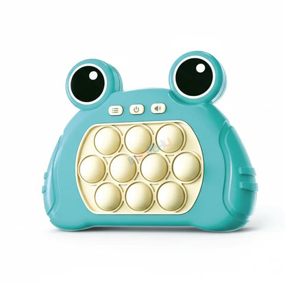 FidgetPop Luminous Stress Puzzle