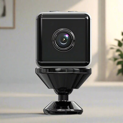SECUREVIEW Wireless 1080P Mini Security Camera