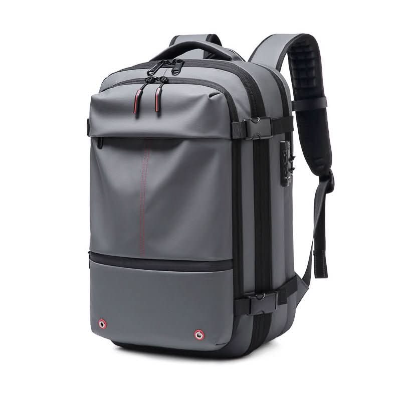 AIRTRAIL Backpack Compressible Laptop Backpack lifestyle image 2