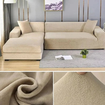 SAMTLUX Sofa Cover