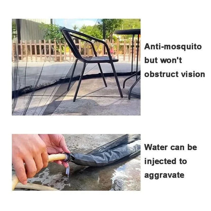 EcoShield Mosquito Net