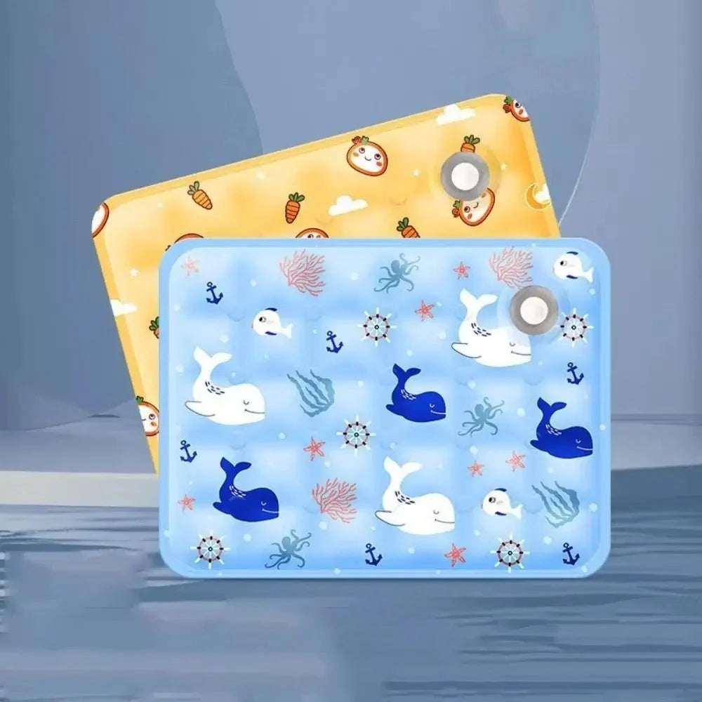 COOLFUR Cooling Mat for Dogs & Cats