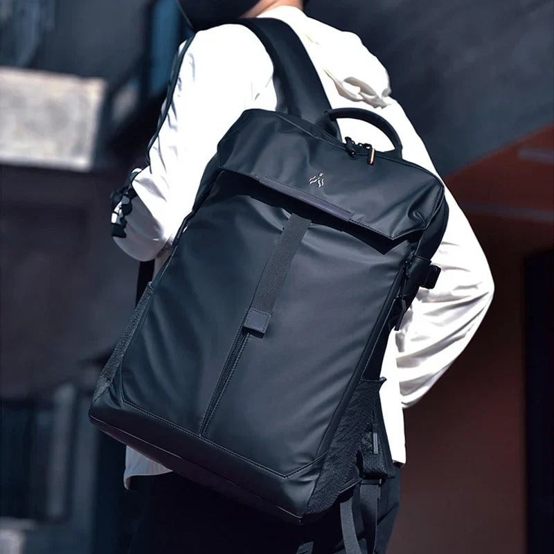 Travel Backpack, Multi Compartment Laptop Backpack for Men & Women