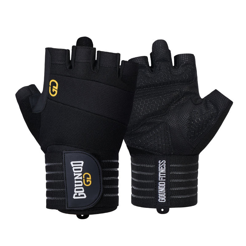 POWERGRIP Fitness Gloves