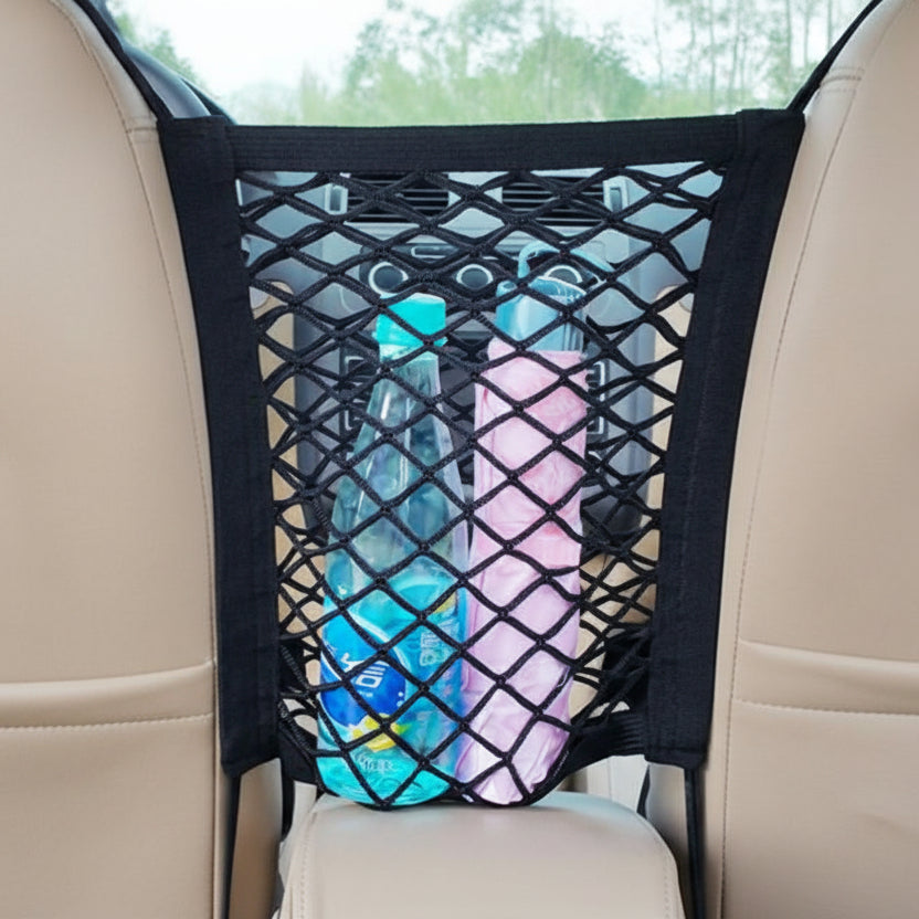 PETROAD SHIELD Safety Net