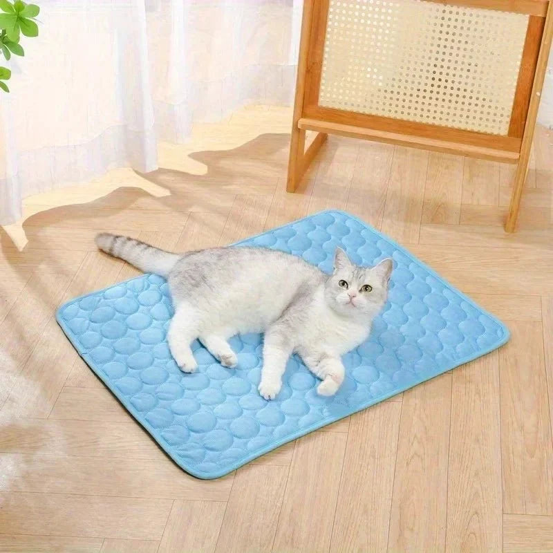CoolPet Mat Cooling Dog Mat