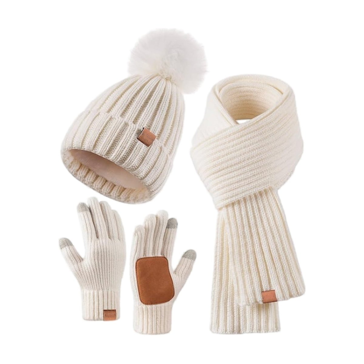 MODUNET 3-in-1 Winter Set