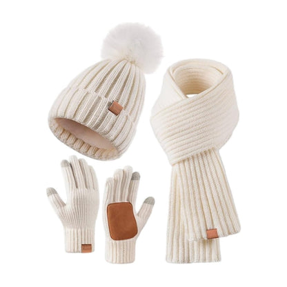 MODUNET 3-in-1 Winter Set