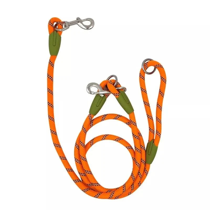FreedomLeas Hands-free Dog Leash