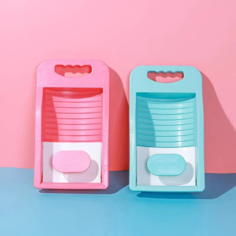 RUBCLEAN Anti-Slip Washboard