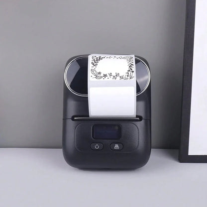 LABELO Bluetooth Label Maker
