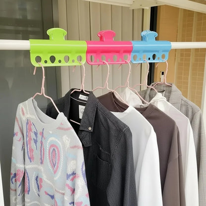 FIXHOLD Clip for Clothesline